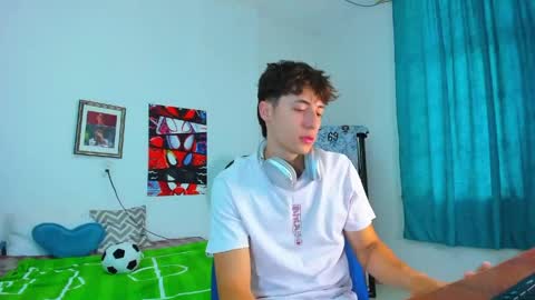 Snapshot of alessandro_dybala chatting on 05.26.26 Alessandro Dybala online show from 05.26.26