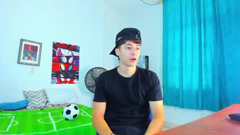 Snapshot of alessandro_dybala chatting on 05.27.26 Alessandro Dybala online show from 05.27.26
