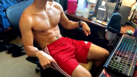 Snapshot of alessandro_fantasia chatting on 03.08.26 Alessandro online show from 03.08.26