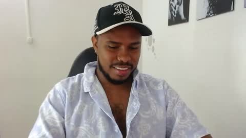 alessandro hamed online show from 04.16.26