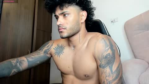 Alessandro Vanni online show from 12.02.24