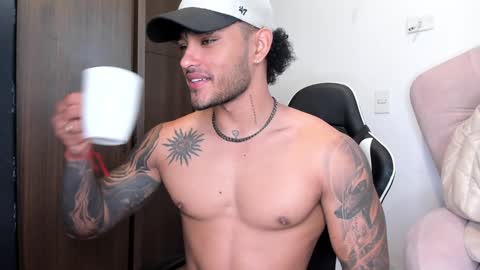 Alessandro Vanni online show from 12.07.24