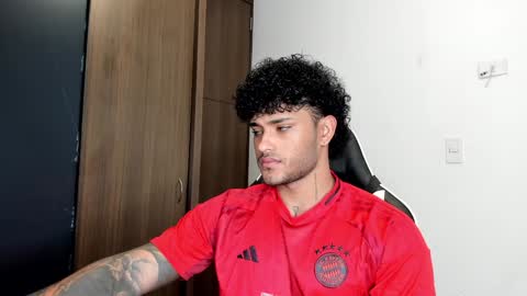 Alessandro Vanni online show from 12.16.24