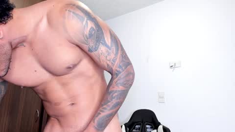 Alessandro Vanni online show from 12.16.24