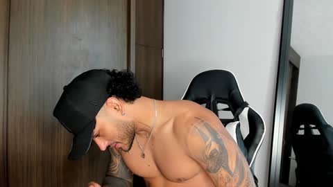 Alessandro Vanni online show from 12.28.24