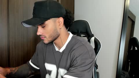 Alessandro Vanni online show from 12.29.24