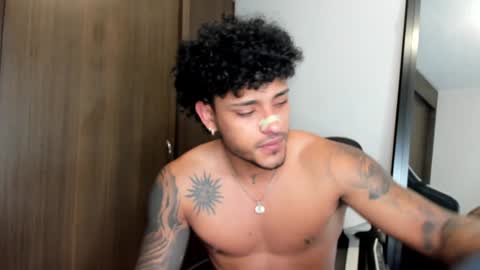 Alessandro Vanni online show from 01.07.25