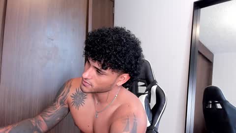 Alessandro Vanni online show from 01.10.25