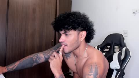 Alessandro Vanni online show from 01.18.25