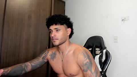 Alessandro Vanni online show from 02.02.25