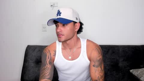 Alessandro Vanni online show from 02.21.25