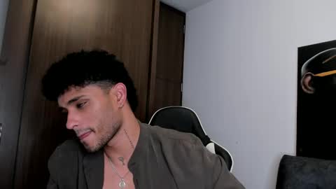 Alessandro Vanni online show from 03.09.25