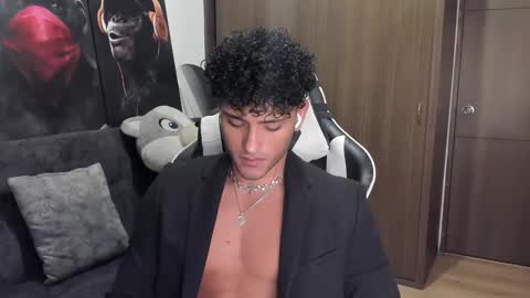 Alessandro Vanni online show from 11.18.25