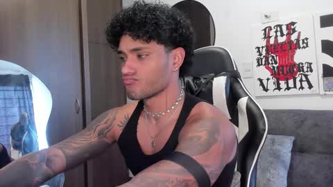 Alessandro Vanni online show from 02.12.26