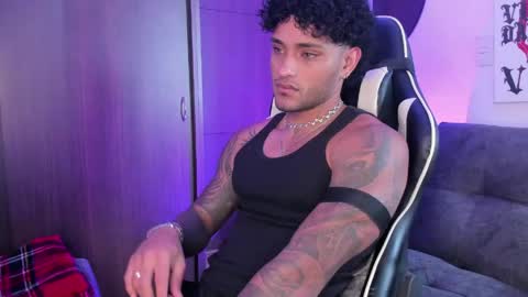 Snapshot of alessandro_vanni chatting on 04.27.26 Alessandro Vanni online show from 04.27.26
