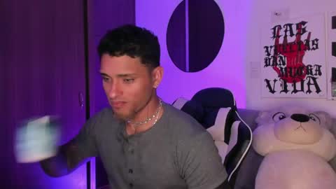 Alessandro Vanni online show from 06.25.26
