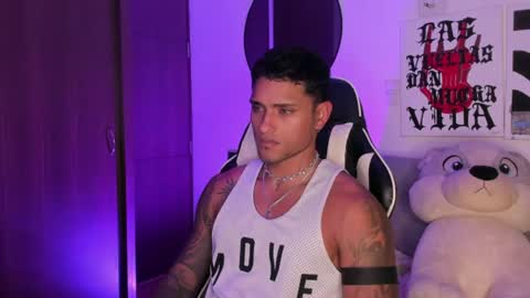 Alessandro Vanni online show from 07.01.26