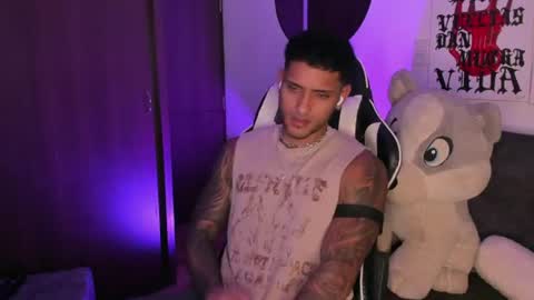 Alessandro Vanni online show from 07.10.26