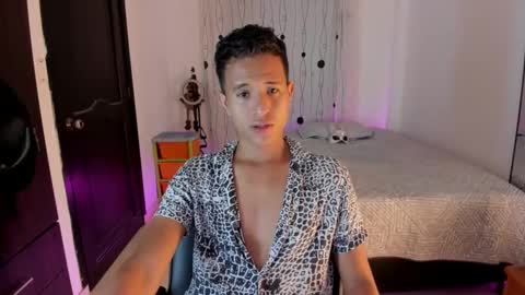 Alessandro online show from 01.31.25