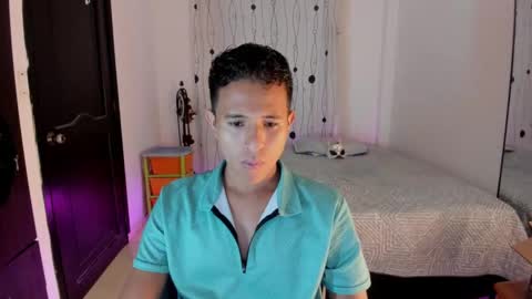 Alessandro online show from 02.01.25