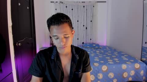 Alessandro online show from 02.09.25