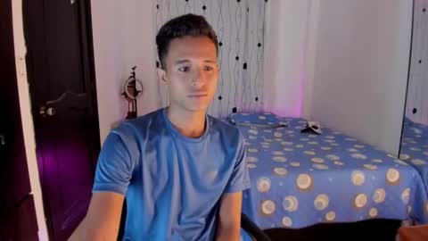 Alessandro online show from 02.12.25