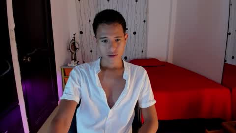 Alessandro online show from 02.25.25