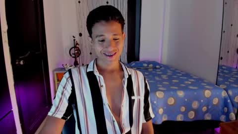Alessandro online show from 03.09.25
