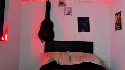 Alessandro online show from 01.10.25