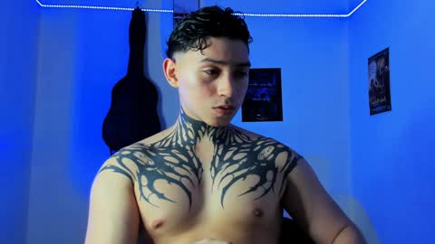 Alessandro online show from 01.19.25