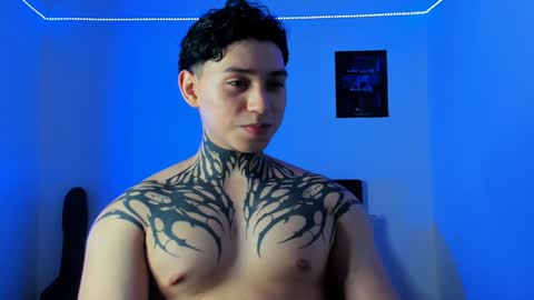 Alessandro online show from 01.28.25