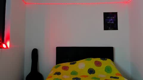 Alessandro online show from 01.29.25