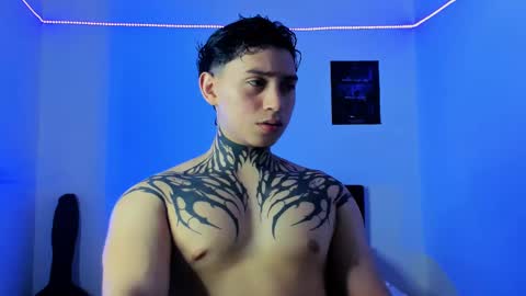 Alessandro online show from 02.21.25