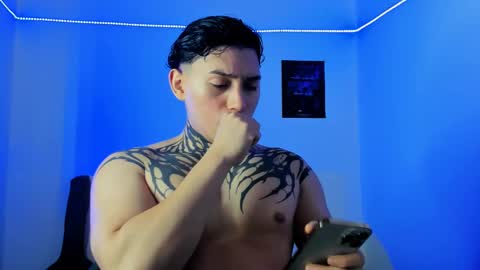 Alessandro online show from 02.28.25