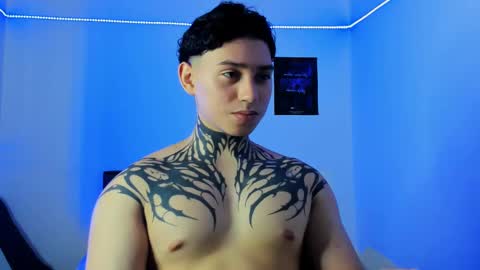 Alessandro online show from 03.06.25