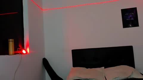 Alessandro online show from 03.07.25