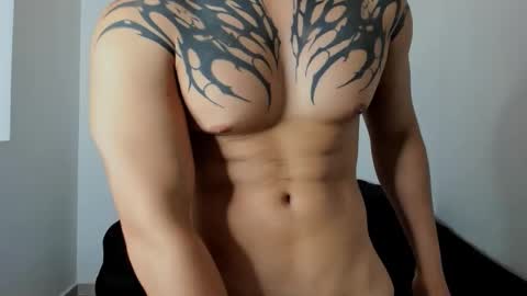 Alessandro online show from 03.07.26