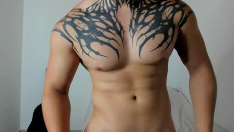 Alessandro online show from 03.31.26