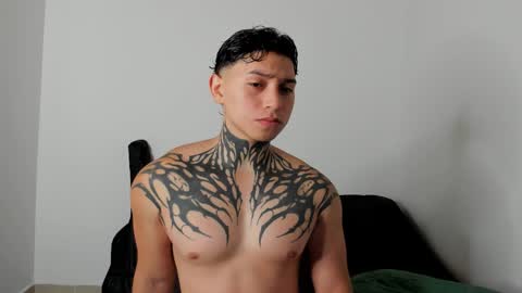 Alessandro online show from 04.20.26