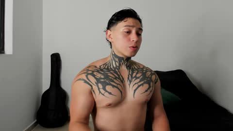 Alessandro online show from 04.24.26