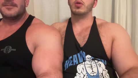 Alessandrobuilder online show from 09.23.25