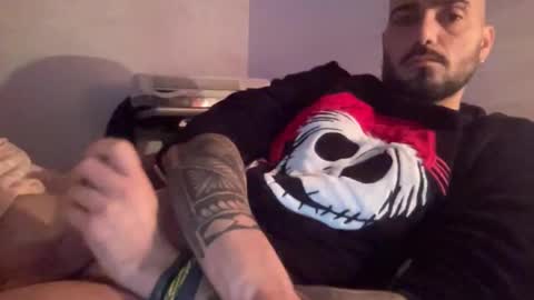 alessandromori91 online show from 01.08.26