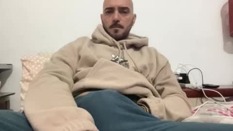 alessandromori91 online show from 01.09.26