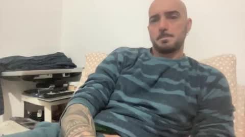 alessandromori91 online show from 01.10.26