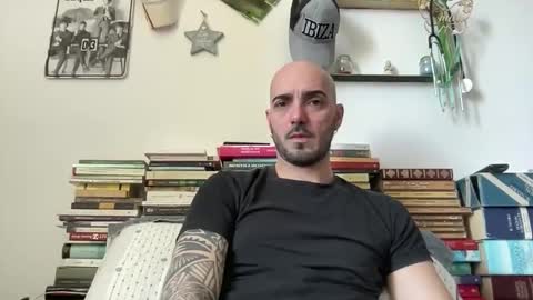 alessandromori91 online show from 03.18.26