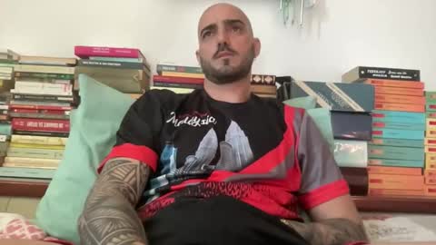 alessandromori91 online show from 04.20.26