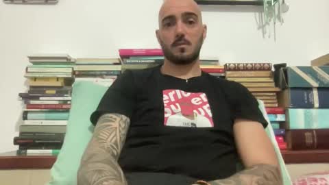 alessandromori91 online show from 04.23.26