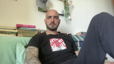 alessandromori91 online show from 04.24.26