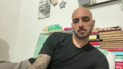 Snapshot of alessandromori91 chatting on 05.08.26 alessandromori91 online show from 05.08.26