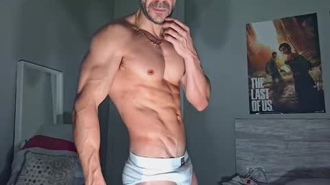 Alessandro online show from 09.26.25